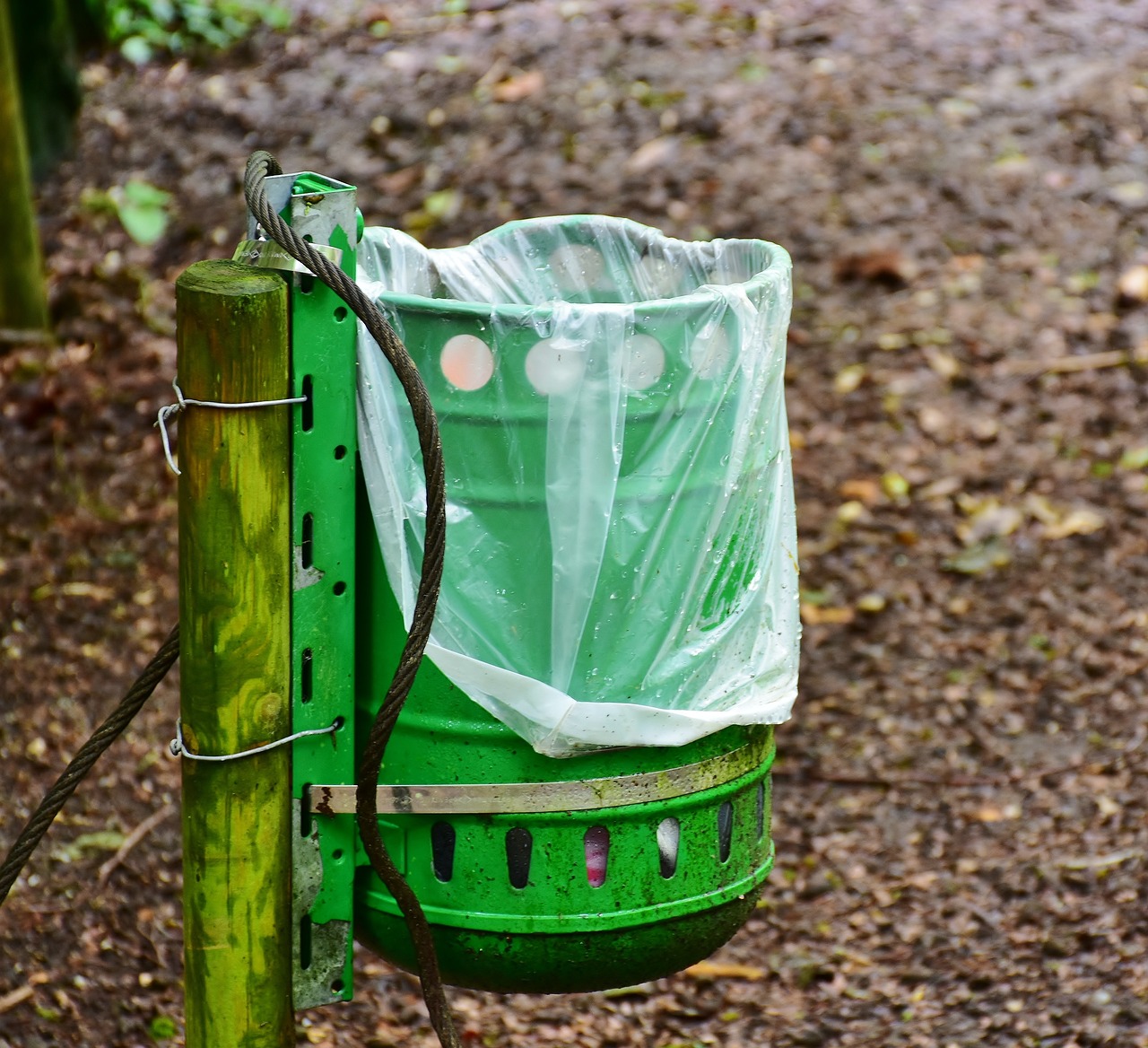 What is Medical Waste and How to Dispose of It Safely?